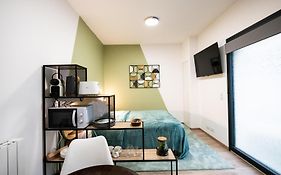Suite Kella Tassin - Beau studio rénové